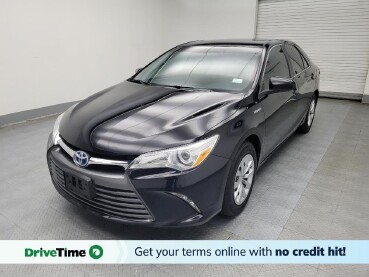 2016 Toyota Camry in Lombard, IL 60148