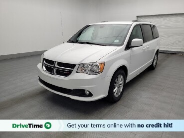 2019 Dodge Grand Caravan in Orlando, FL 32808