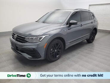 2022 Volkswagen Tiguan in Phoenix, AZ 85022