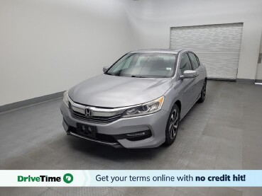 2016 Honda Accord in Lexington, KY 40509