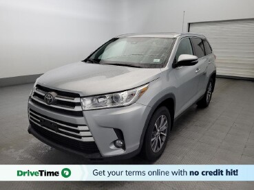 2019 Toyota Highlander in Laurel, MD 20724