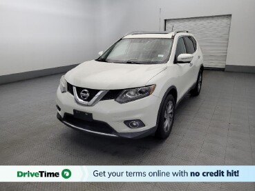 2015 Nissan Rogue in Laurel, MD 20724