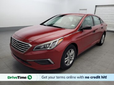 2017 Hyundai Sonata in Allentown, PA 18103
