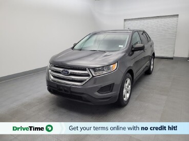 2015 Ford Edge in Miamisburg, OH 45342