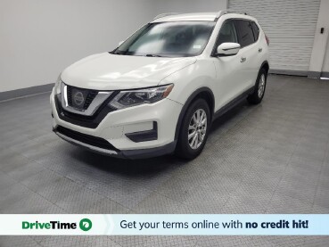 2017 Nissan Rogue in Mishawaka, IN 46545
