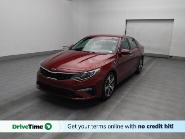 2020 Kia Optima in Conyers, GA 30094