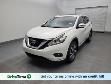 2017 Nissan Murano in Fairfield, OH 45014