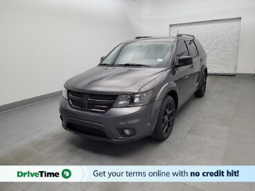 2019 Dodge Journey in Miamisburg, OH 45342