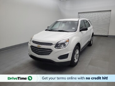 2017 Chevrolet Equinox in Miamisburg, OH 45342