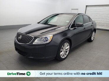 2015 Buick Verano in Allentown, PA 18103