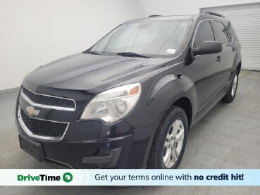 2014 Chevrolet Equinox in San Antonio, TX 78238