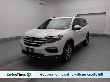 2018 Honda Pilot in Knoxville, TN 37923