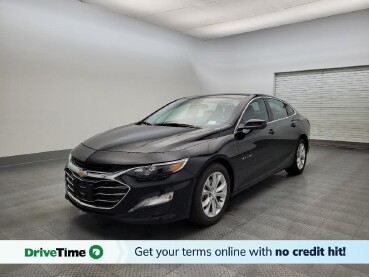 2022 Chevrolet Malibu in Albuquerque, NM 87123