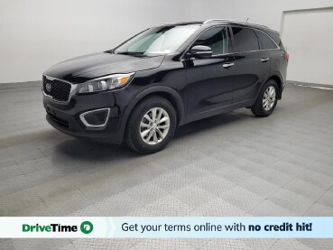 2017 Kia Sorento in Tyler, TX 75701