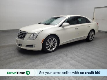 2013 Cadillac XTS in Tyler, TX 75701