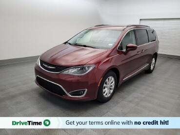 2017 Chrysler Pacifica in Phoenix, AZ 85022