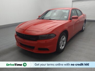 2022 Dodge Charger in Jacksonville, FL 32225