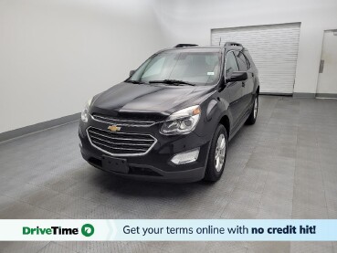 2016 Chevrolet Equinox in Miamisburg, OH 45342