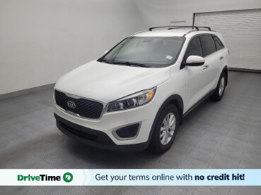 2018 Kia Sorento in Winston-Salem, NC 27103