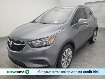 2019 Buick Encore in Round Rock, TX 78664