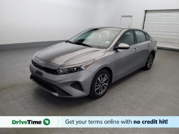 2022 Kia Forte in Richmond, VA 23235