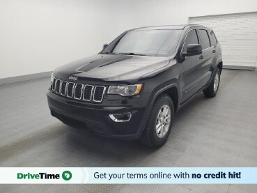 2018 Jeep Grand Cherokee in West Palm Beach, FL 33409