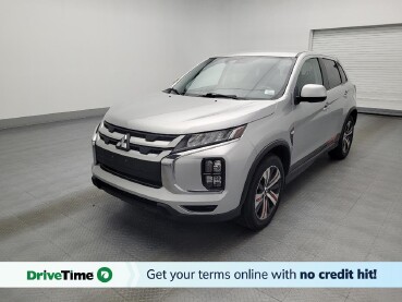 2022 Mitsubishi Outlander Sport in West Palm Beach, FL 33409