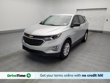 2019 Chevrolet Equinox in West Palm Beach, FL 33409