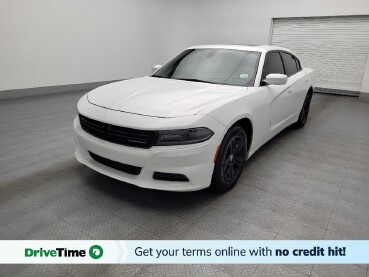 2020 Dodge Charger in Jacksonville, FL 32225