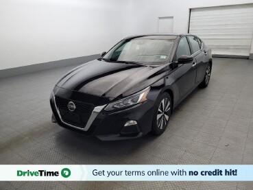 2022 Nissan Altima in Williamstown, NJ 8094