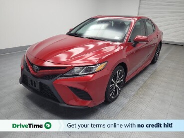 2019 Toyota Camry in Highland, IN 46322
