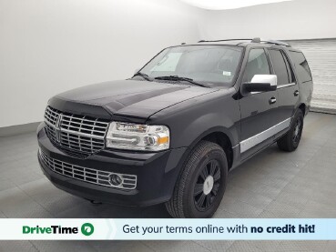 2013 Lincoln Navigator in Tallahassee, FL 32304