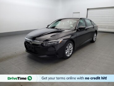 2018 Honda Accord in Pittsburgh, PA 15236