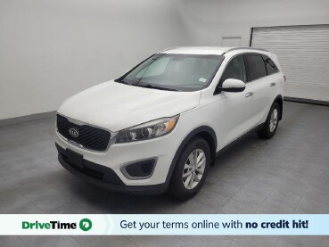 2016 Kia Sorento in Greensboro, NC 27407