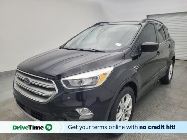 2018 Ford Escape in Houston, TX 77034