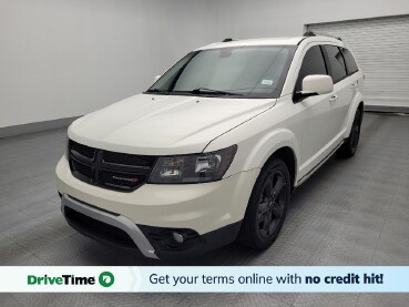 2019 Dodge Journey in Gainesville, FL 32609