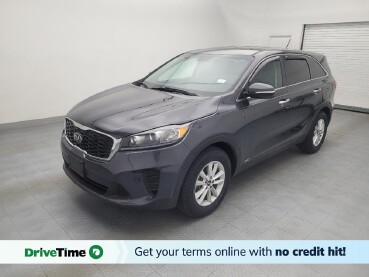 2019 Kia Sorento in Gastonia, NC 28056
