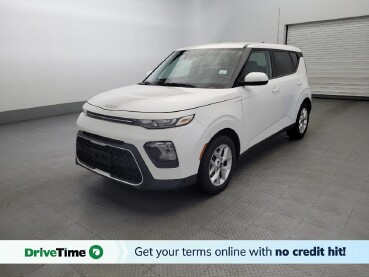 2022 Kia Soul in Williamstown, NJ 8094