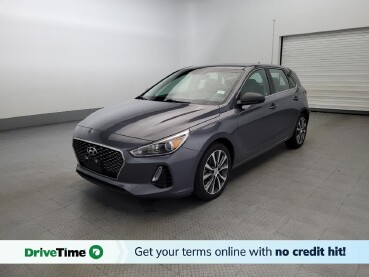 2018 Hyundai Elantra in Williamstown, NJ 8094