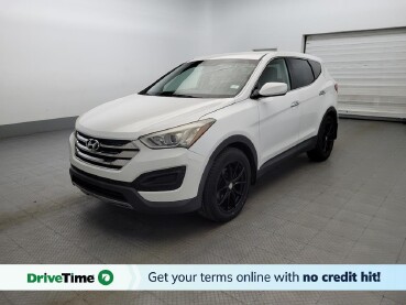 2014 Hyundai Santa Fe in Williamstown, NJ 8094