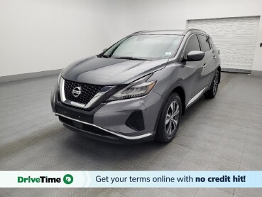 2020 Nissan Murano in Sanford, FL 32773