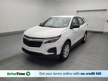 2022 Chevrolet Equinox in Jacksonville, FL 32225