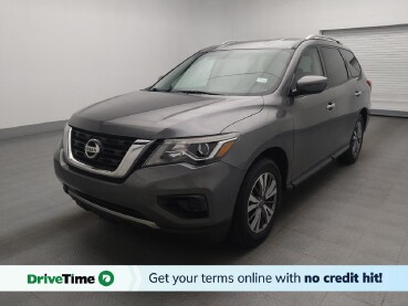 2020 Nissan Pathfinder in Sanford, FL 32773