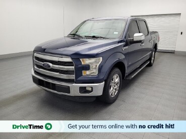 2015 Ford F150 in Orlando, FL 32808