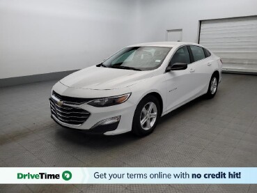 2019 Chevrolet Malibu in Pittsburgh, PA 15237
