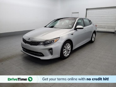 2018 Kia Optima in Pittsburgh, PA 15237