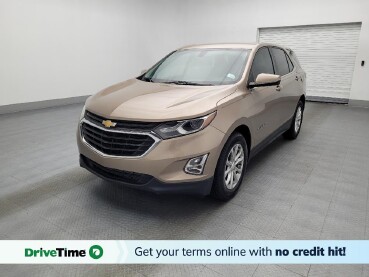 2019 Chevrolet Equinox in Kissimmee, FL 34744