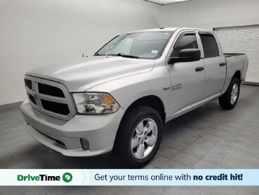 2015 RAM 1500 in Greenville, NC 27834