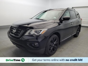 2018 Nissan Pathfinder in Glen Burnie, MD 21061