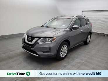 2019 Nissan Rogue in Mesa, AZ 85210